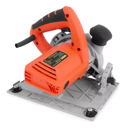 Циркулярная пила по камню MESSER M125A-PRO купить в Ханты-Мансийске