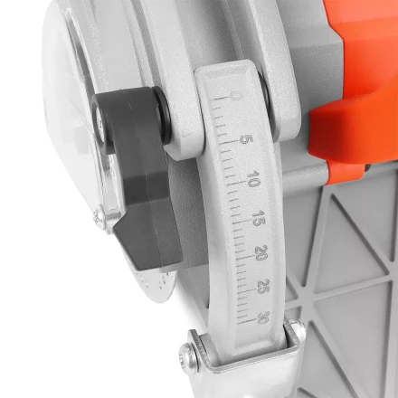 Циркулярная пила по камню MESSER M125A-PRO купить в Ханты-Мансийске