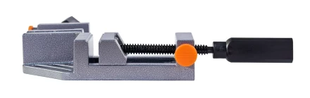 Струбцина угловая быстрозажимная 65 мм Энкор 20066 купить в Ханты-Мансийске