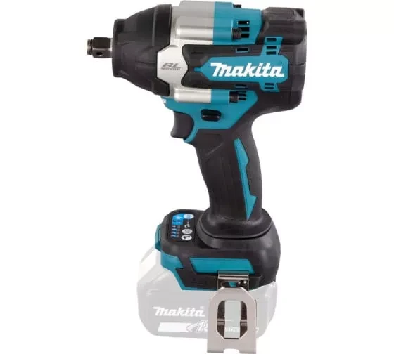 Аккумуляторный ударный гайковерт Makita DTW700Z (без АКБ и ЗУ) купить в Ханты-Мансийске