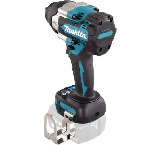 Аккумуляторный ударный гайковерт Makita DTW700Z (без АКБ и ЗУ) купить в Ханты-Мансийске