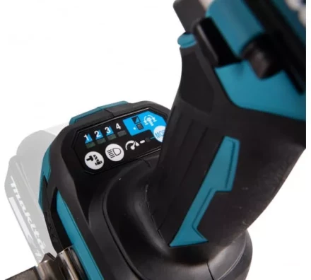 Аккумуляторный ударный гайковерт Makita DTW700Z (без АКБ и ЗУ) купить в Ханты-Мансийске