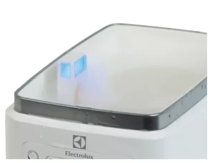 Ультразв.увл. ELECTROLUX EHU – 3510D (white) электр.упр. купить в Ханты-Мансийске