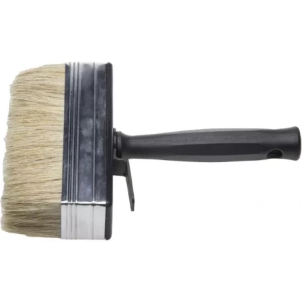 Кисть-макловица DEXX &quot;МИНИ&quot;, пластмассовый корпус, натуральная светлая щетина, 40х140мм 01801-14_z01 купить в Ханты-Мансийске