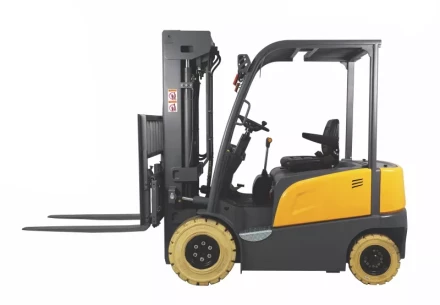 Погрузчик электрический четырехопорный TOR 2,0 т 3,0 м FB20R сайдшифт 1047232 купить в Ханты-Мансийске