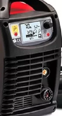 Аппарат плазменной резки SUPERIOR PLASMA 70 АСС Telwin купить в Ханты-Мансийске