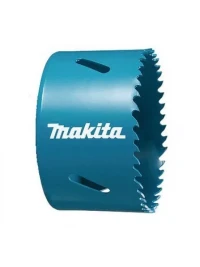 Коронка Makita B-16760, HSS  BiM  +Co 8%  х65