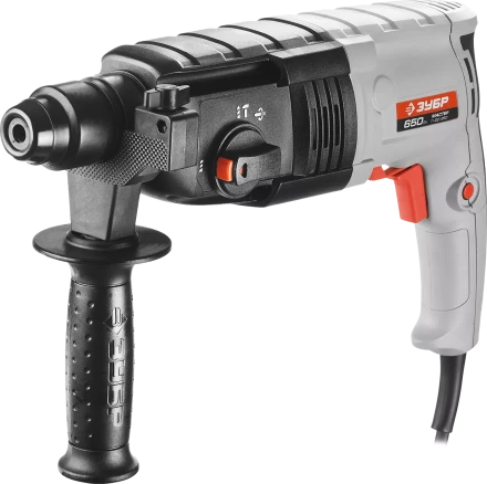 Перфоратор SDS-plus П-22-650 серия МАСТЕР купить в Ханты-Мансийске