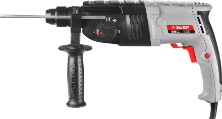 Перфоратор SDS-plus П-22-650 серия МАСТЕР купить в Ханты-Мансийске