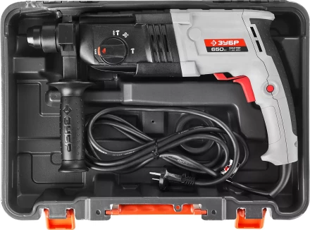 Перфоратор SDS-plus П-22-650 серия МАСТЕР купить в Ханты-Мансийске