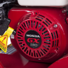Швонарезчик бензиновый двигатель Honda ЗШБ-350 Х серия ПРОФЕССИОНАЛ купить в Ханты-Мансийске