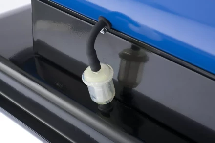 Дизельная тепловая пушка СИБРТЕХ DH-20D 96470 купить в Ханты-Мансийске