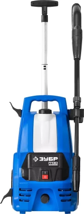 Мойка высокого давления АВД-П130 серия ПРОФЕССИОНАЛ купить в Ханты-Мансийске