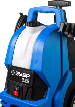 Мойка высокого давления АВД-П130 серия ПРОФЕССИОНАЛ купить в Ханты-Мансийске
