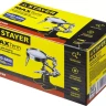 Штатив STAYER "MASTER" для фиксации электронной платы, c увеличительной линзой 55339 купить в Ханты-Мансийске