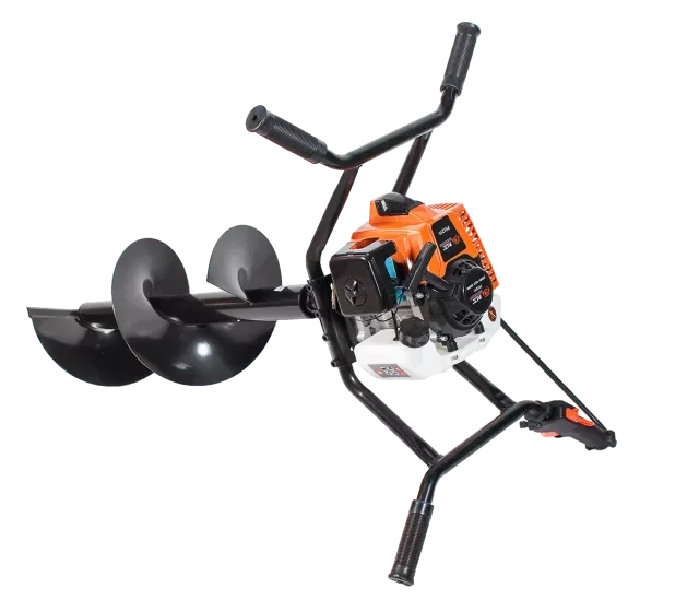 Мотобур PIT P51211 без шнека купить в Ханты-Мансийске