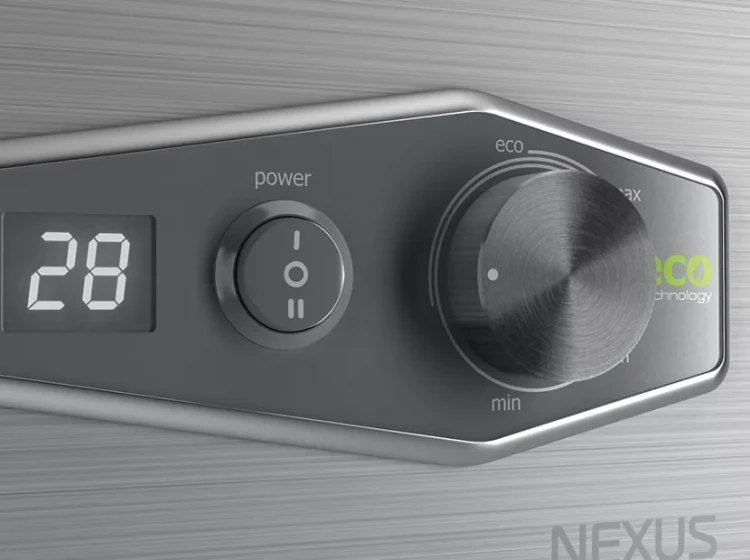 Водонагреватель Ballu BWH/S 50 Nexus titanium edition H купить в Ханты-Мансийске