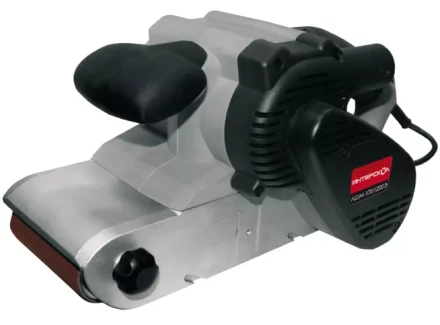 Ленточная шлифмашина Интерскол ЛШМ-100/1200Э купить в Ханты-Мансийске