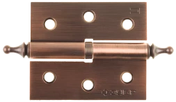 Петли дверные разъемные серия ЭКСПЕРТ