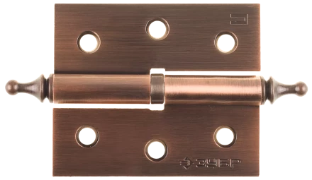 Петли дверные разъемные серия ЭКСПЕРТ купить в Ханты-Мансийске