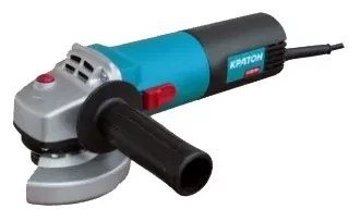 Машина шлифовальная угловая Кратон AMG-1100-125JCE 3 05 01 030 купить в Ханты-Мансийске
