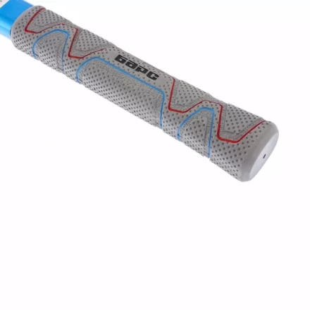 Молоток-гвоздодер 450г фибергласовая обрезиненная рукоятка алюминиевая защита БАРС 10457 купить в Ханты-Мансийске