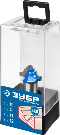 Фрезы пазовые фасонные №6 серия ПРОФЕССИОНАЛ купить в Ханты-Мансийске