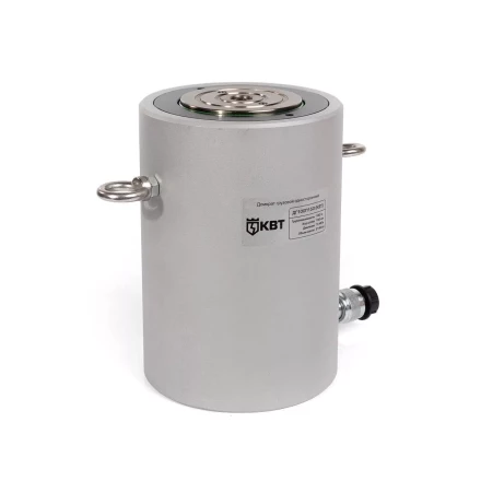 Домкрат грузовой односторонний КВт ДГ-100П150 серия ПРОФИ (84556) купить в Ханты-Мансийске