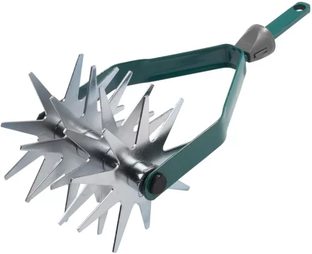 Культиватор дисковый RACO вращающийся, с быстрозажимным механизмом, 140мм 4230-53836 купить в Ханты-Мансийске