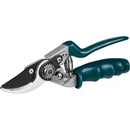 Секатор RACO с алюминиевыми рукоятками, с поворотной ручкой, 200мм 4206-53/143S купить в Ханты-Мансийске