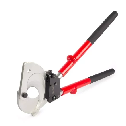 Секторные ножницы диэлектрические КВТ НСи-70 для резки бронированных кабелей до 70 мм (91814) купить в Ханты-Мансийске