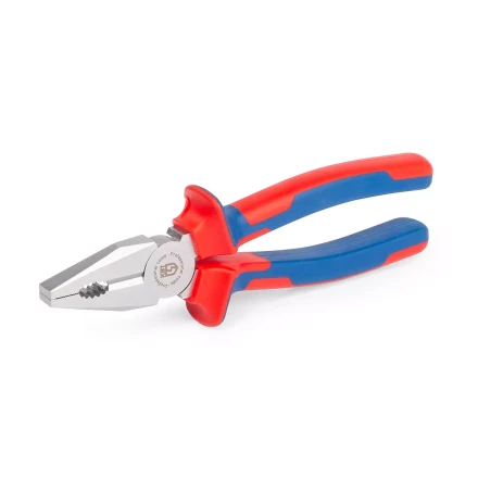 Набор слесарно-монтажного инструмента КВТ НИС-04, 6 предметов (92066) купить в Ханты-Мансийске