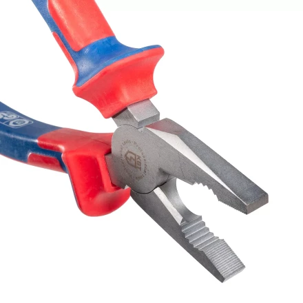 Набор слесарно-монтажного инструмента КВТ НИС-04, 6 предметов (92066) купить в Ханты-Мансийске