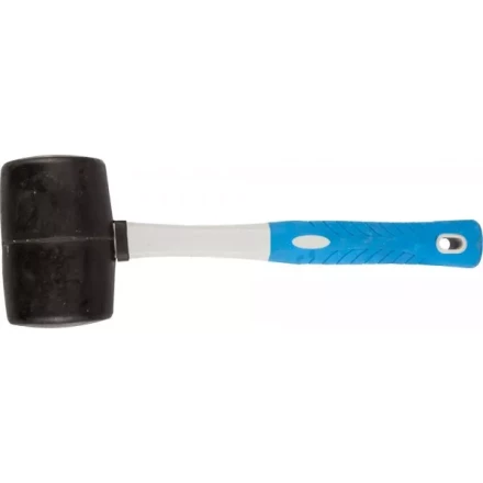 Киянка ЗУБР &quot;ЭКСПЕРТ&quot; резиновая со стеклопластиковой ручкой 2053-90_z01 купить в Ханты-Мансийске