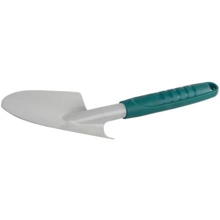 Совок посадочный RACO "STANDARD" широкий с пластмассовой ручкой, 320мм 4207-53481 купить в Ханты-Мансийске