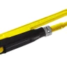 Ключ трубный STAYER "PROFI" рычажный, кованый, прямые губки, № 0, 3/4" 27311-0 купить в Ханты-Мансийске