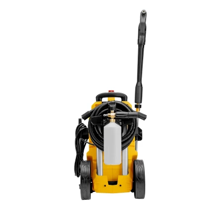 Моечная машина высокого давления Denzel K 70 Power, 2500 Вт, 180 бар, 600 л/ч, асинх. двиг., 58272 купить в Ханты-Мансийске