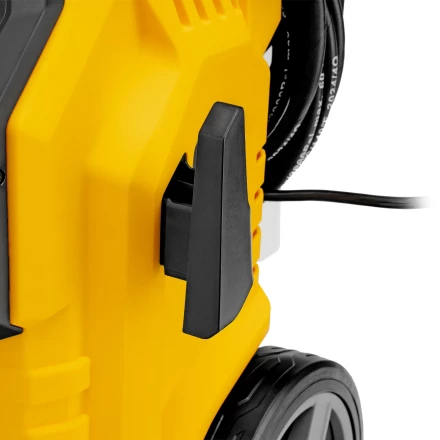 Моечная машина высокого давления Denzel K 70 Power, 2500 Вт, 180 бар, 600 л/ч, асинх. двиг., 58272 купить в Ханты-Мансийске