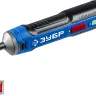 ЗУБР ZUBR GO 4 Vmax, аккумуляторная отвертка, кейс, 33 биты, Профессионал (PSD-4S) купить в Ханты-Мансийске