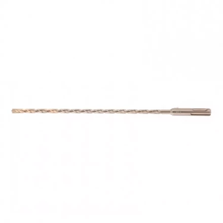 Бур по бетону QUADRO 6 x 260 мм SDS PLUS Gross 70777 купить в Ханты-Мансийске