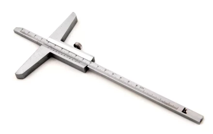 Штангенглубиномер ШГ-200 0.05 ГТО купить в Ханты-Мансийске