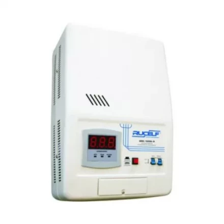 Релейный стабилизатор RUCELF SRW-12000-D купить в Ханты-Мансийске