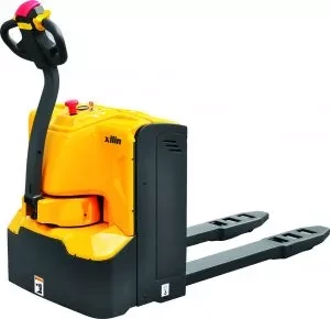 Тележка электрическая 1800 кг 1150 мм XILIN CBD18KD 24/160 В/Ач 1050365 купить в Ханты-Мансийске