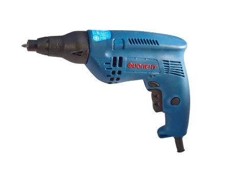 Шуруповерт сетевой-электрический Фиолент ШВ 3-6-РЭ купить в Ханты-Мансийске