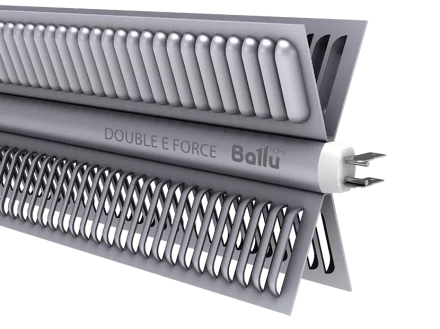 Конвектор электрический Ballu Solo BEC/SM-1500 купить в Ханты-Мансийске