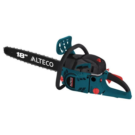 Бензопила ALTECO GCS 52-45 80608 купить в Ханты-Мансийске