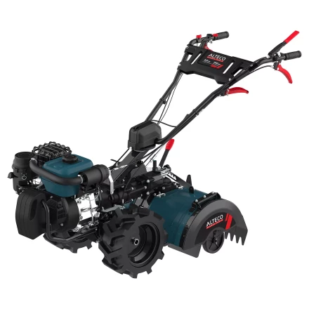 Мотокультиватор ALTECO MK 9-700 (без колес) 85108 купить в Ханты-Мансийске