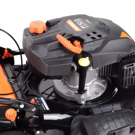 Газонокосилка бензиновая PT 52 LS PATRIOT купить в Ханты-Мансийске