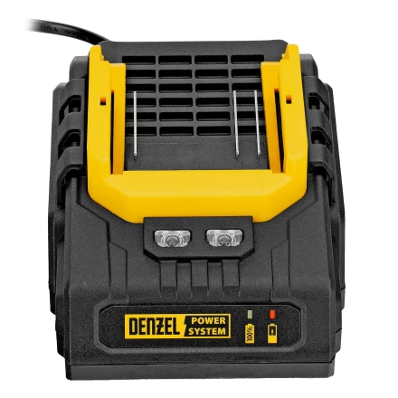 Устройство зарядное для аккумуляторов BCH-20-2.0, Li-Ion, 20 В, 2,0 А// Denzel 28456 купить в Ханты-Мансийске