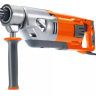 Бурмашина Husqvarna DM 220 купить в Ханты-Мансийске